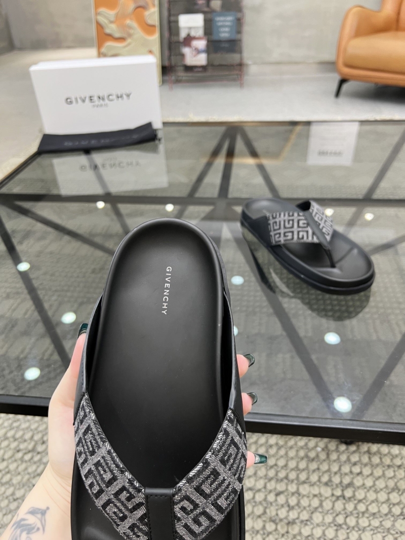 Givenchy Slippers